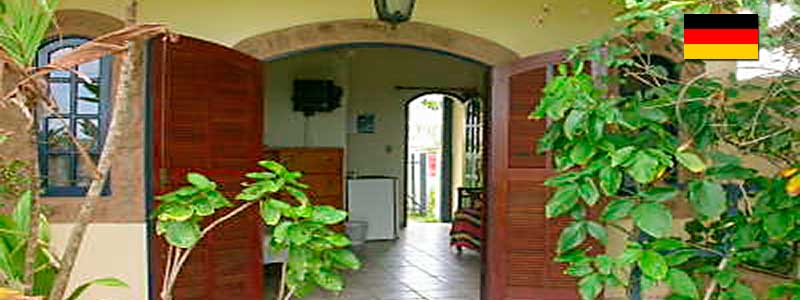 Gästehaus Tropicana