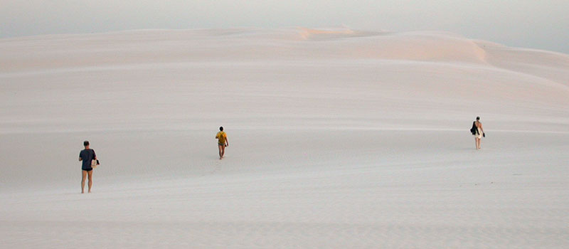 Lençóis Maranhenses