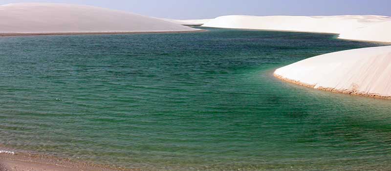 Lençóis Maranhenses