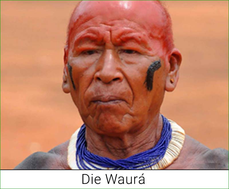 Die Waura