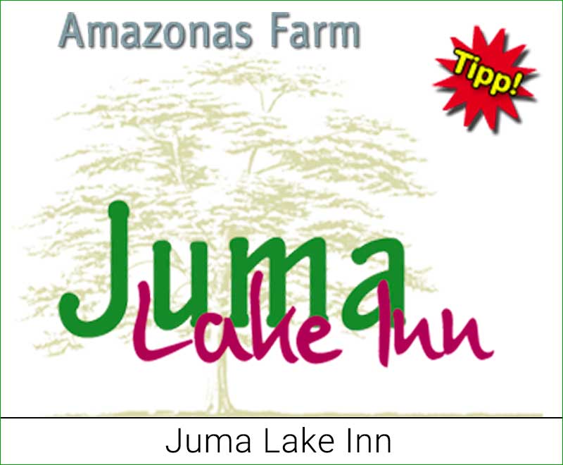 Farm & Lodge Juma Lake Inn