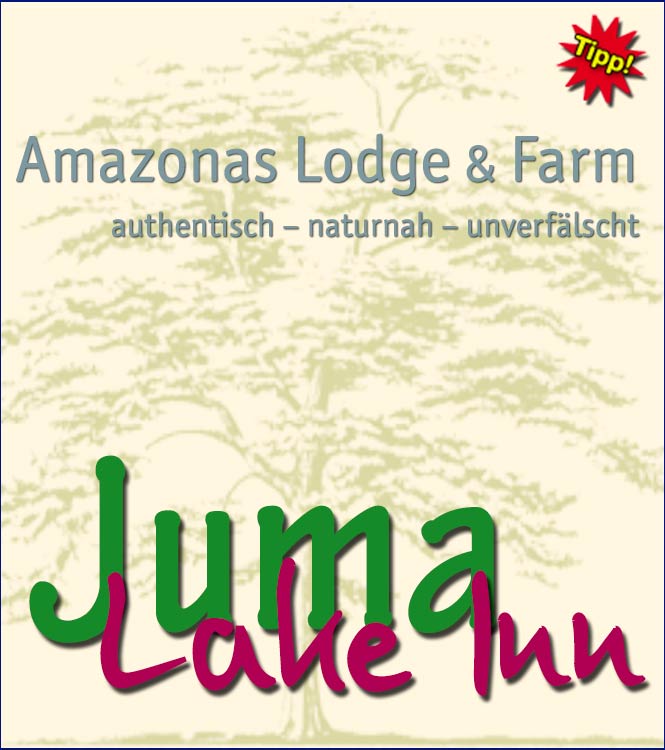 Juma Lake Inn
