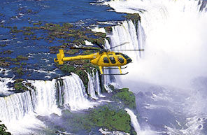 Iguaçu Ausflüge