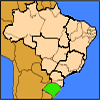 Der Brasilianische Bundesstaat Rio Grande do Norte