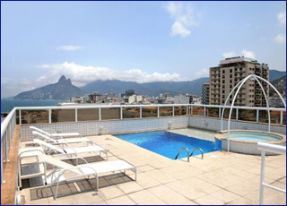 Rio - Sofitel