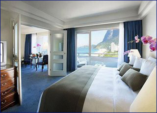 Rio - Sofitel