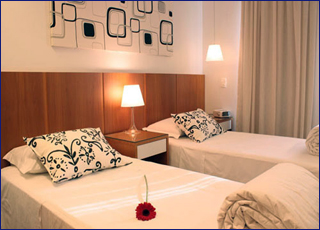 Rio - Sofitel