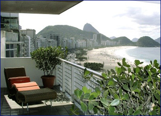 Rio - Sofitel