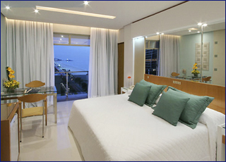 Rio - Sofitel
