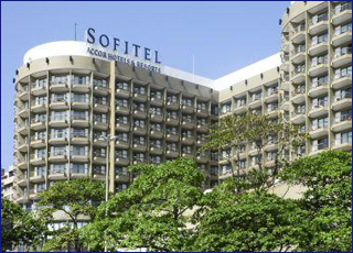Rio - Sofitel