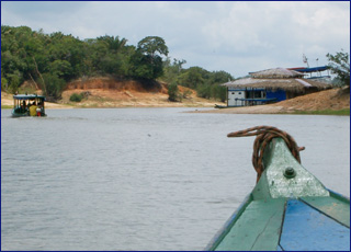 Eco Park Lodge